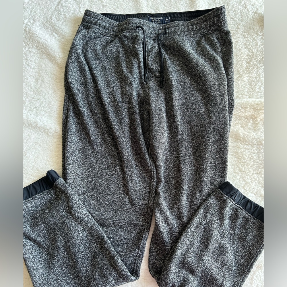 Abercrombie Joggers